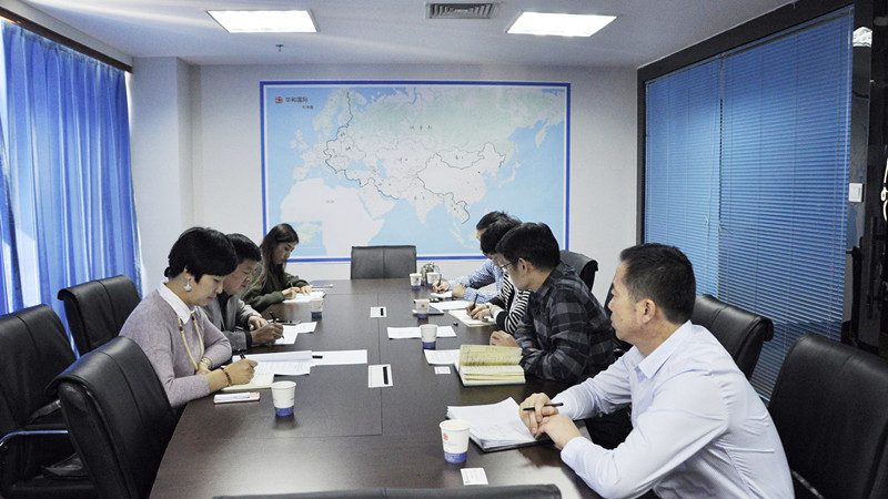 组织架构咨询项目验收，别只盯着方案好不好看