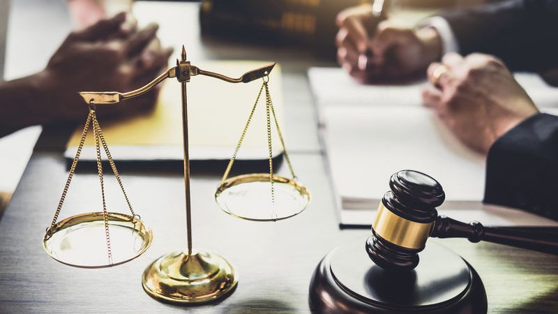 尽职调查清单：企业安全投资的守护神**