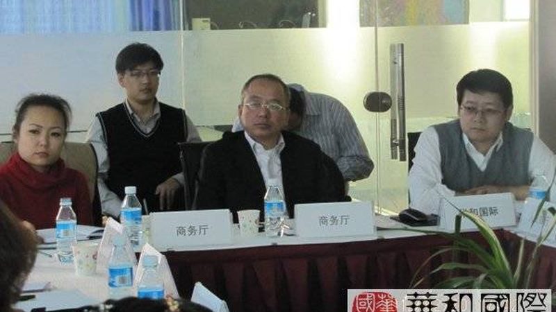 组织架构咨询：揭秘企业高效运营的“秘密武器